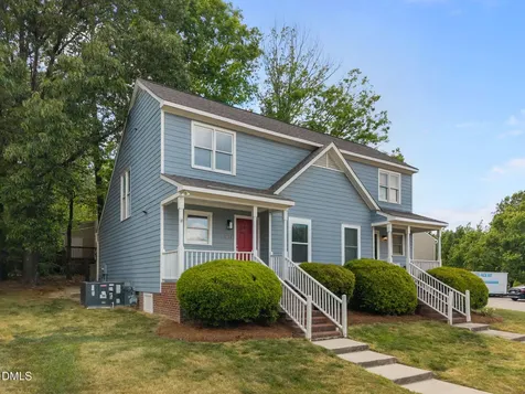 1627 Oakland Hills Way Raleigh NC 27604