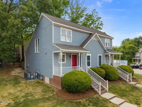 1627 Oakland Hills Way Raleigh NC 27604