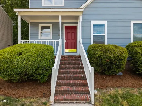 1627 Oakland Hills Way Raleigh NC 27604