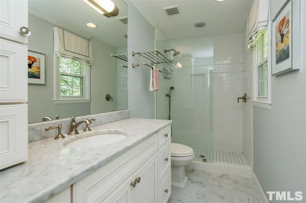 5604 Hawley Court Raleigh NC 27609