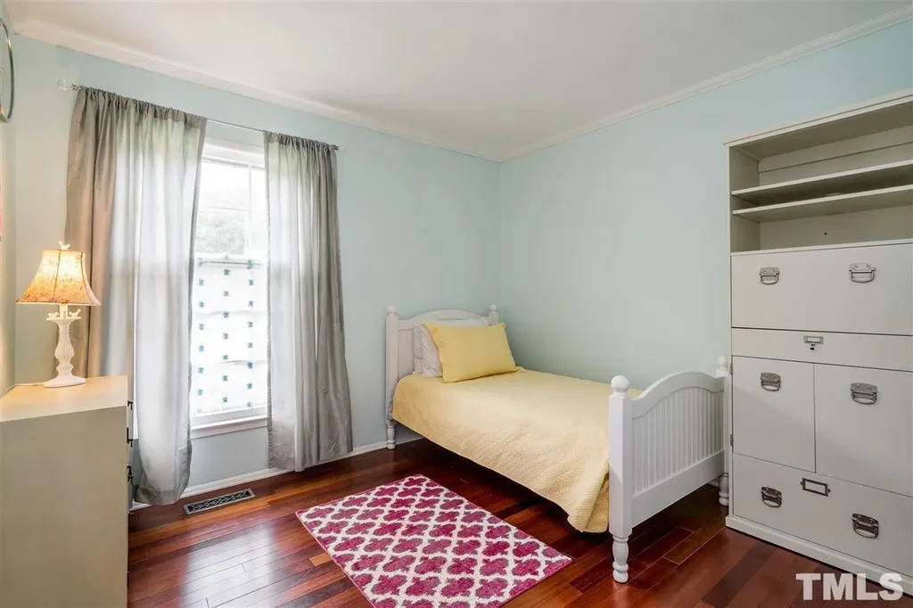 5604 Hawley Court Raleigh NC 27609