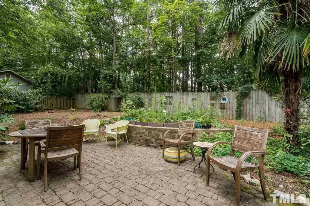 5604 Hawley Court Raleigh NC 27609