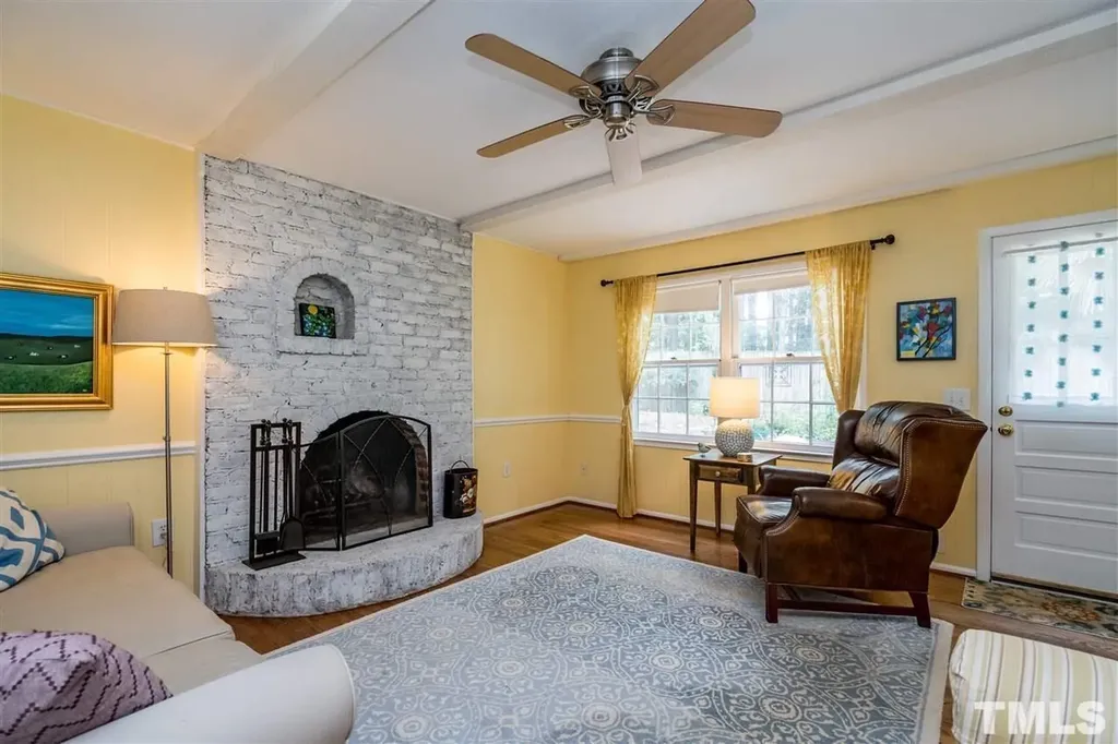 5604 Hawley Court Raleigh NC 27609