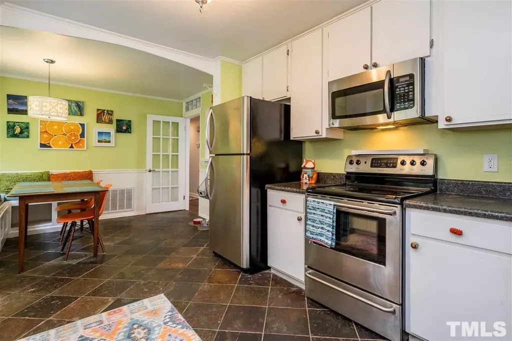 5604 Hawley Court Raleigh NC 27609