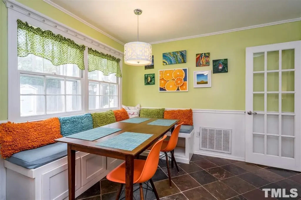 5604 Hawley Court Raleigh NC 27609