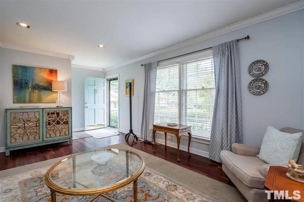 5604 Hawley Court Raleigh NC 27609