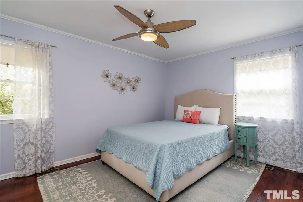5604 Hawley Court Raleigh NC 27609