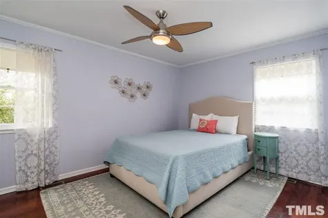 5604 Hawley Court Raleigh NC 27609