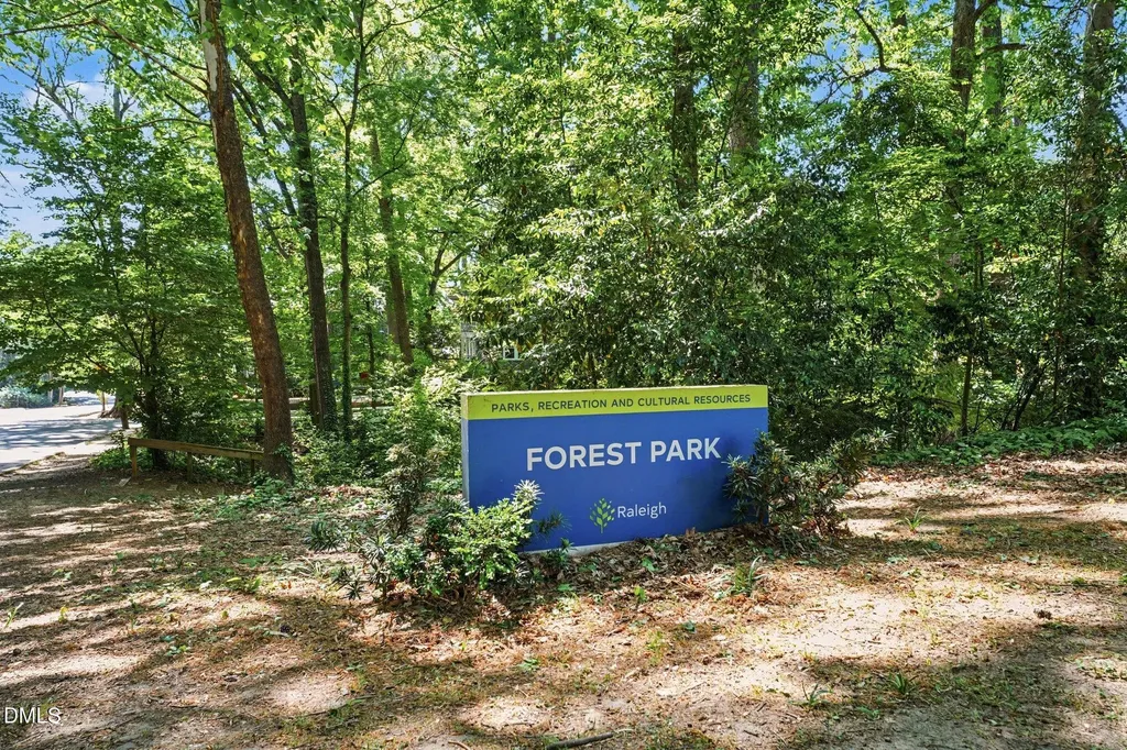 1710 Park Drive Raleigh NC 27605