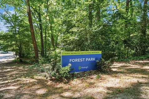 1710 Park Drive Raleigh NC 27605