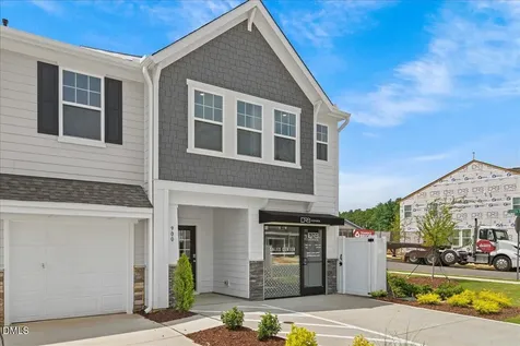 900 Kensley Grove Lane Fuquay Varina NC 27526