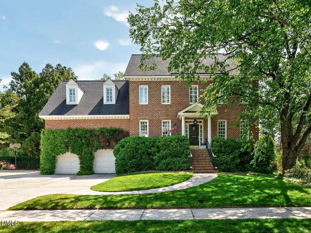 3249 Anderson Drive Raleigh NC 27609