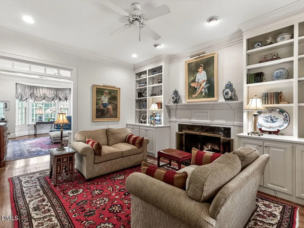 3249 Anderson Drive Raleigh NC 27609