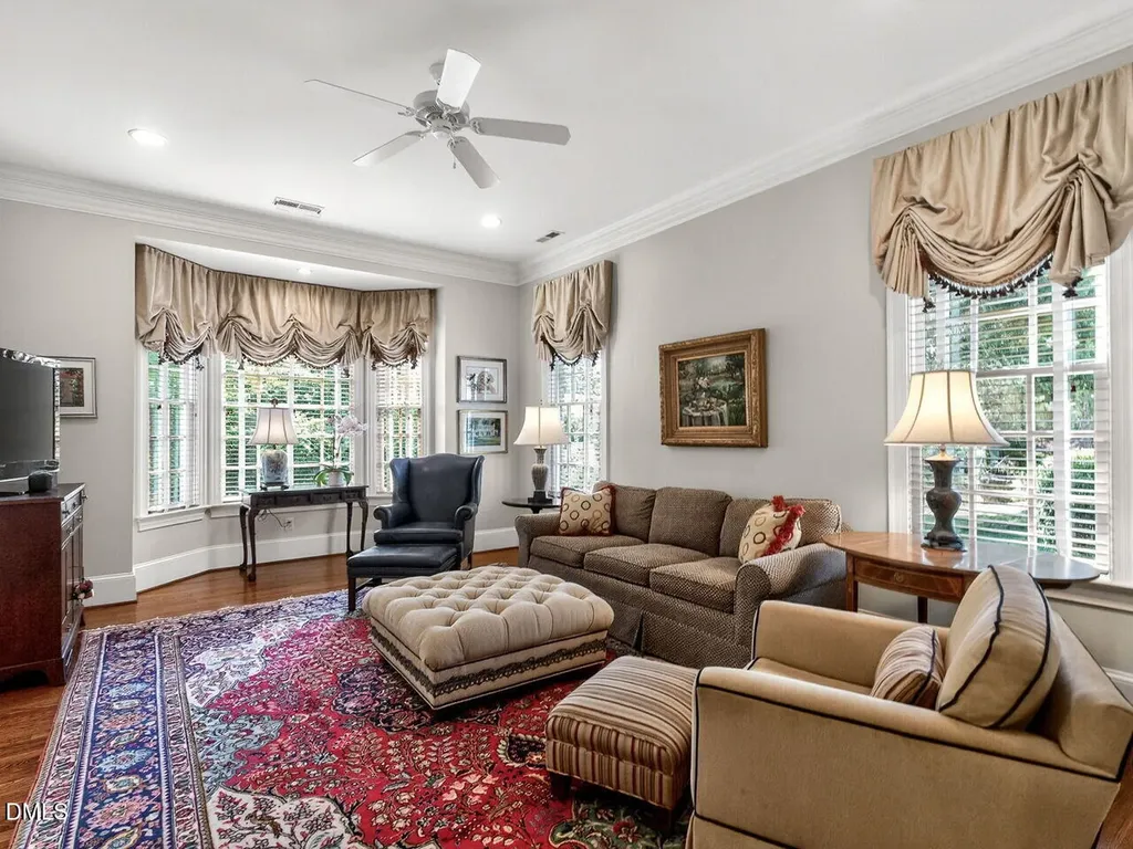 3249 Anderson Drive Raleigh NC 27609