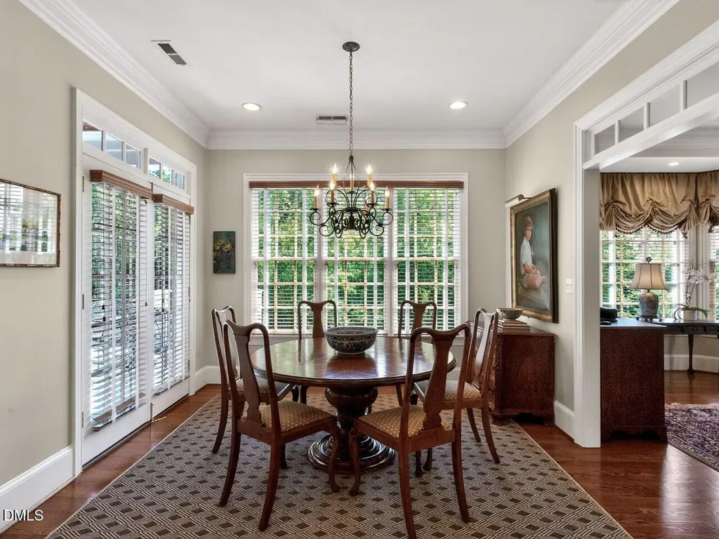 3249 Anderson Drive Raleigh NC 27609