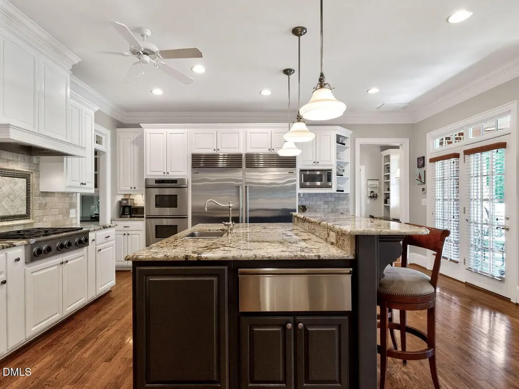 3249 Anderson Drive Raleigh NC 27609