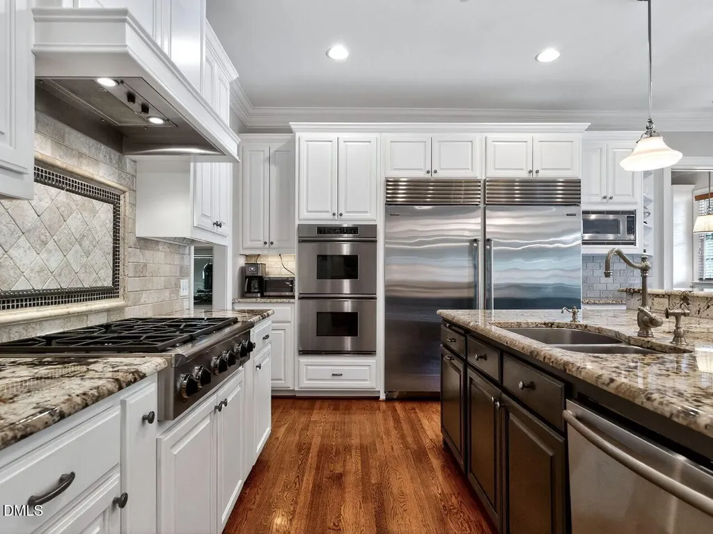 3249 Anderson Drive Raleigh NC 27609