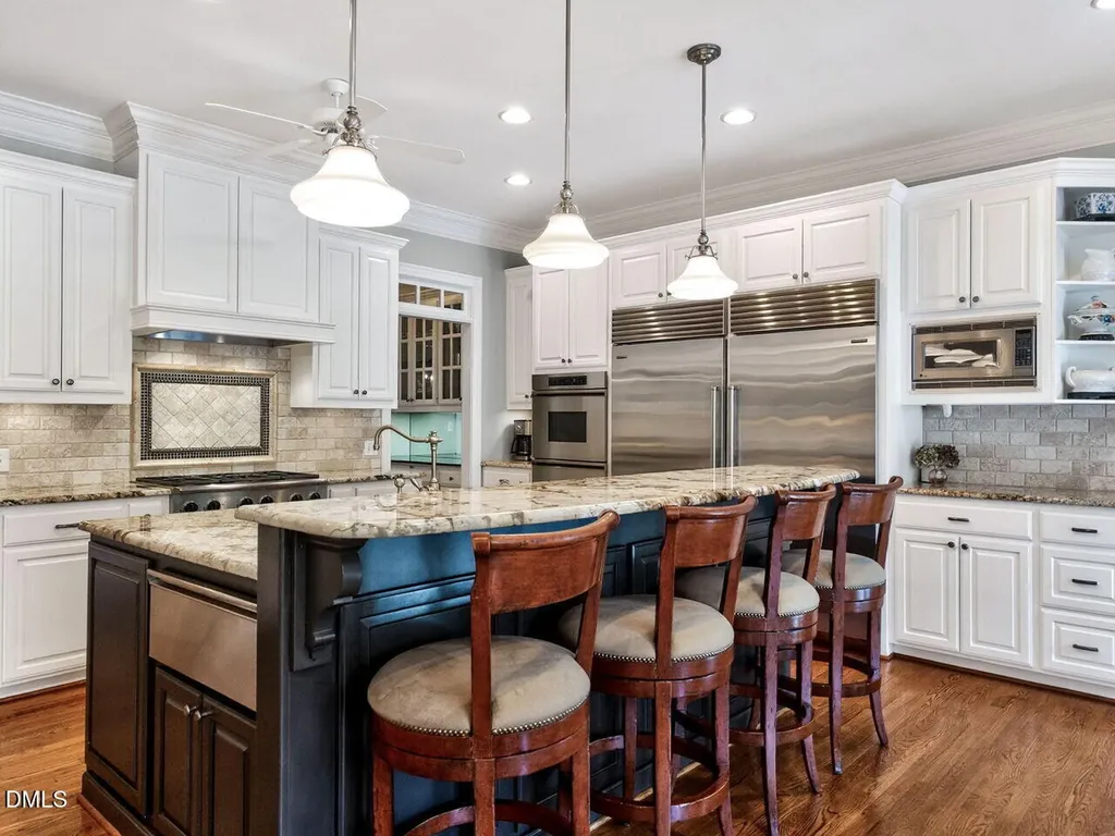 3249 Anderson Drive Raleigh NC 27609