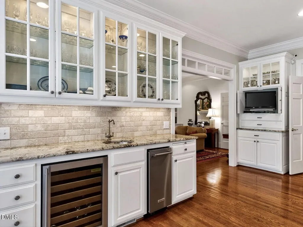 3249 Anderson Drive Raleigh NC 27609