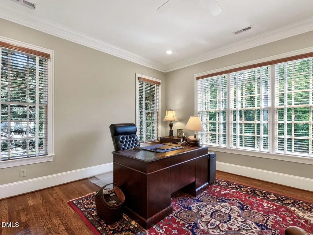 3249 Anderson Drive Raleigh NC 27609