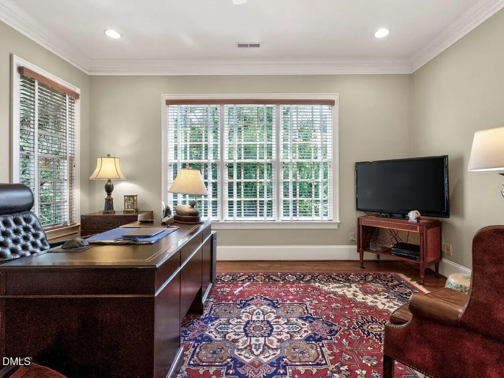 3249 Anderson Drive Raleigh NC 27609