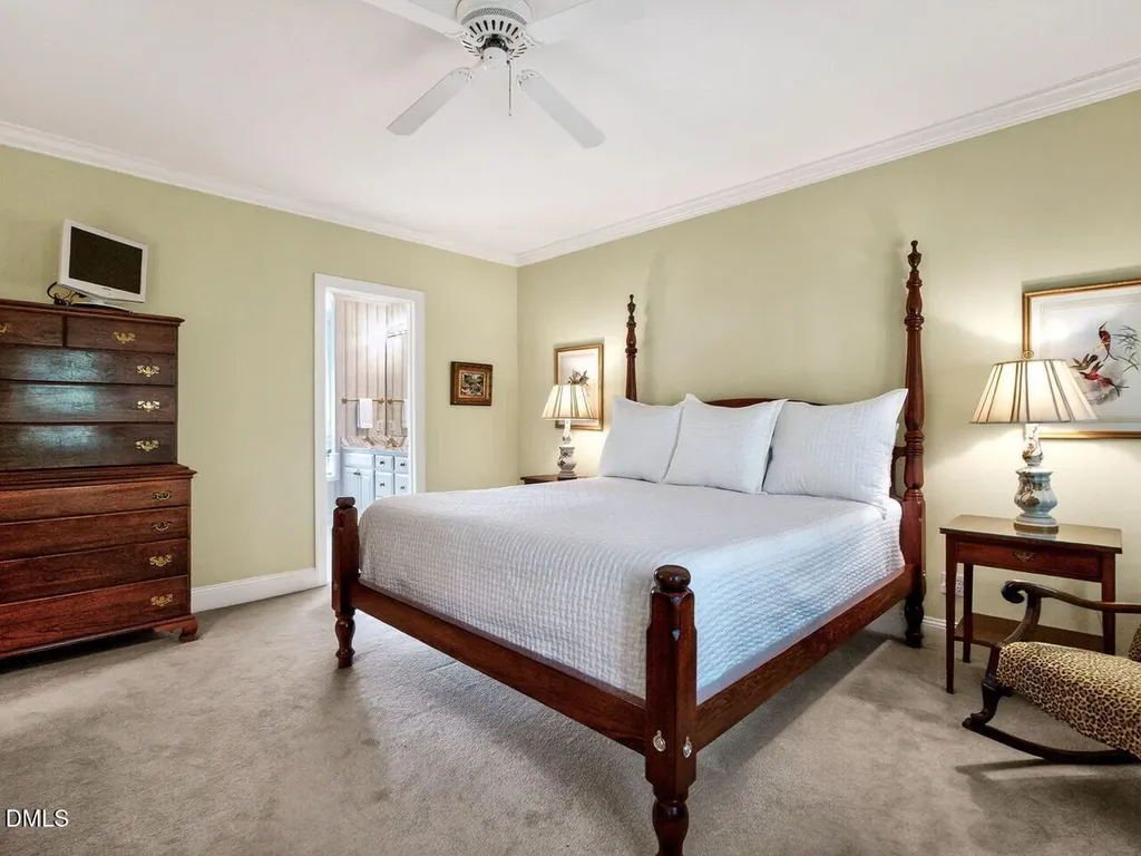 3249 Anderson Drive Raleigh NC 27609
