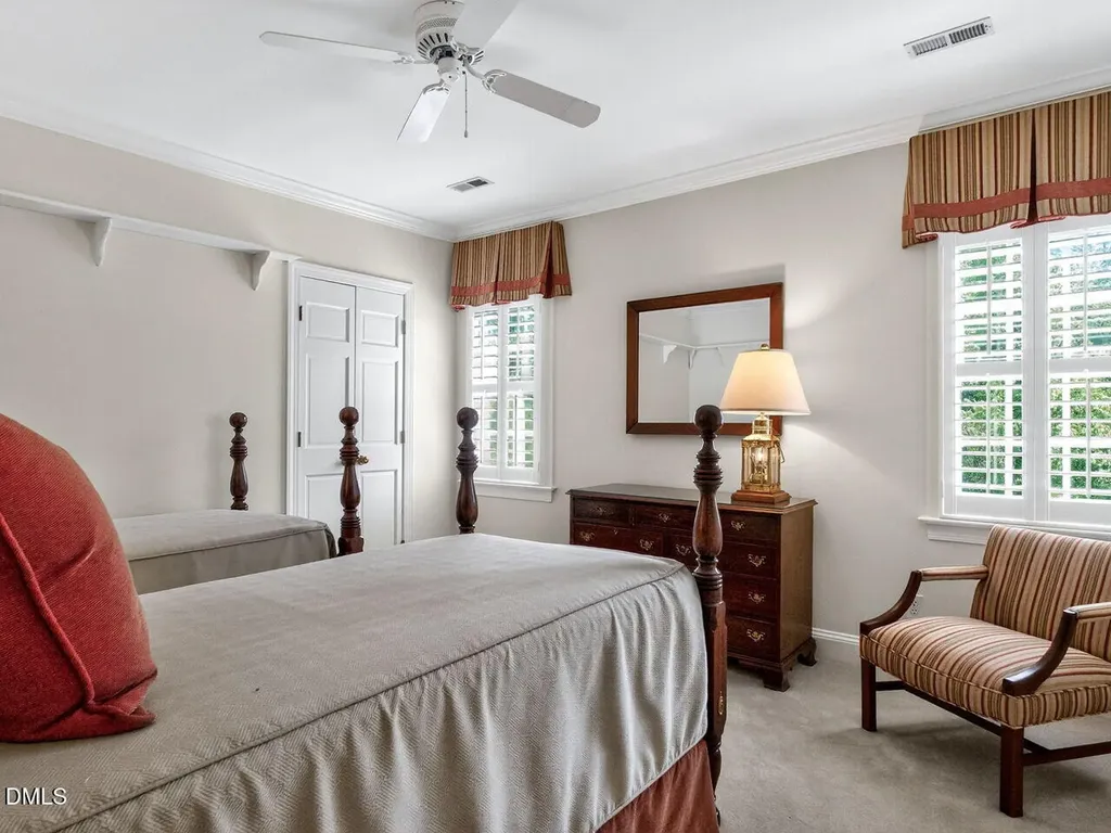 3249 Anderson Drive Raleigh NC 27609