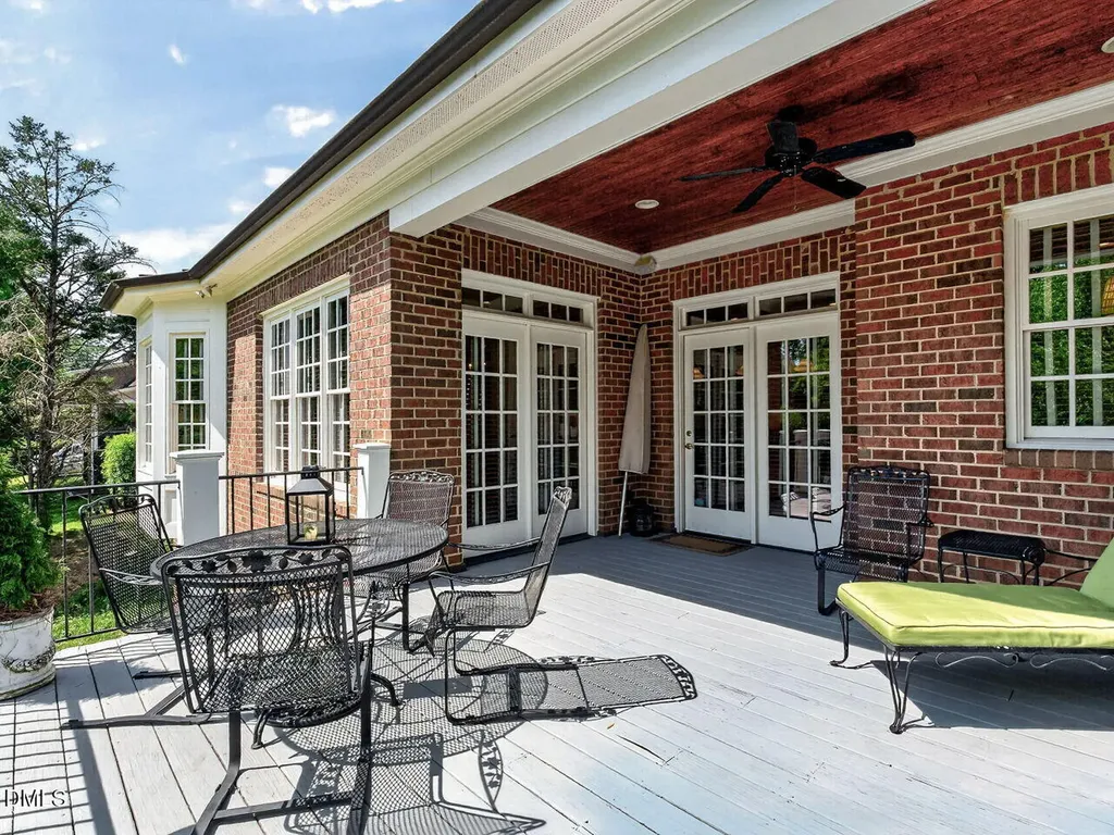 3249 Anderson Drive Raleigh NC 27609