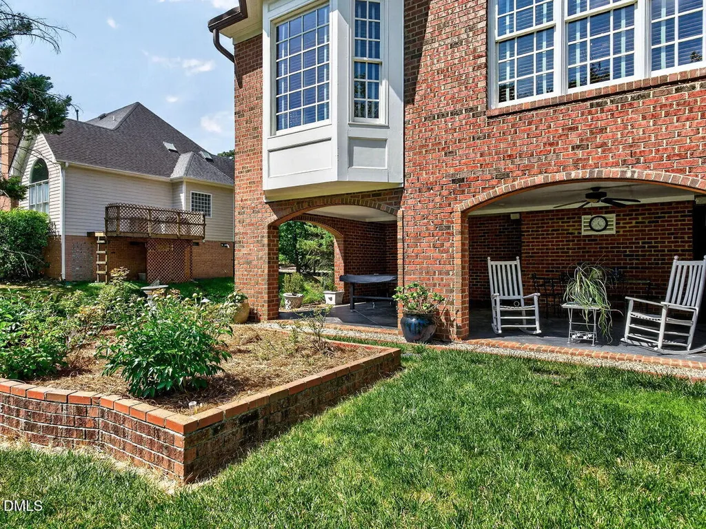 3249 Anderson Drive Raleigh NC 27609