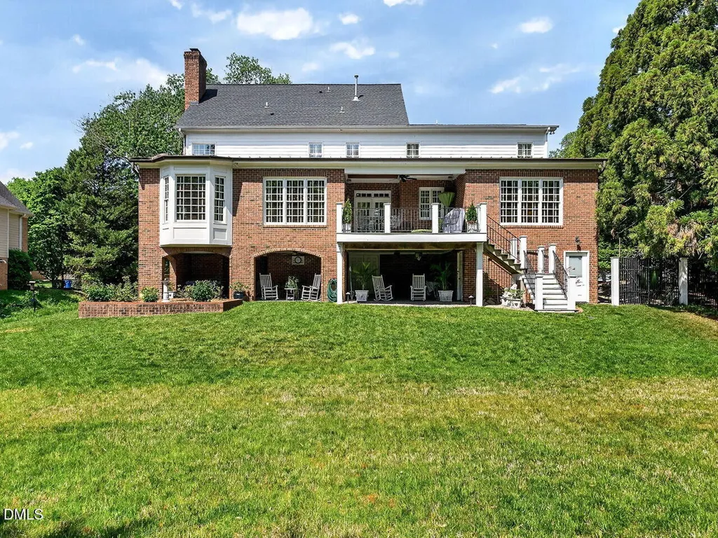 3249 Anderson Drive Raleigh NC 27609