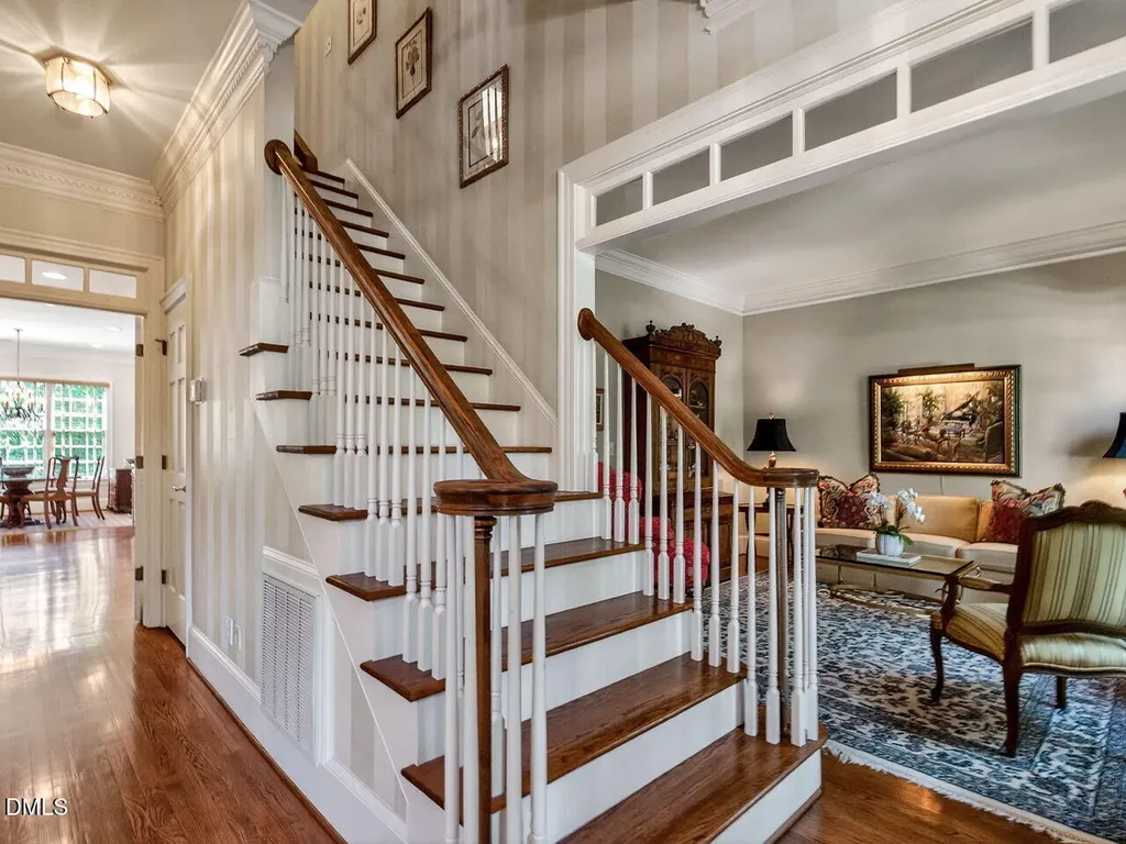 3249 Anderson Drive Raleigh NC 27609