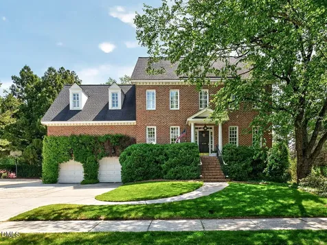 3249 Anderson Drive Raleigh NC 27609