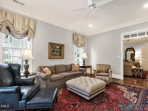 3249 Anderson Drive Raleigh NC 27609