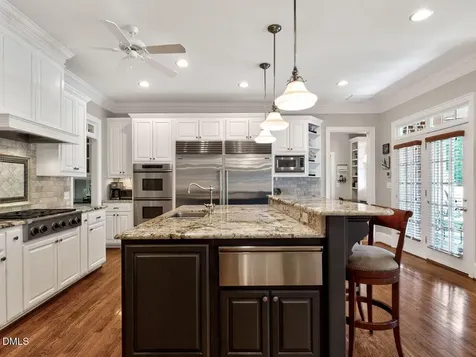 3249 Anderson Drive Raleigh NC 27609