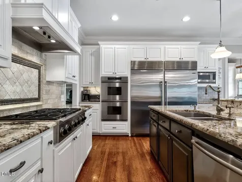 3249 Anderson Drive Raleigh NC 27609