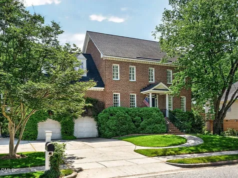 3249 Anderson Drive Raleigh NC 27609