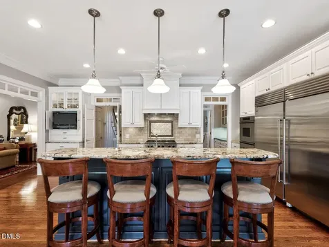 3249 Anderson Drive Raleigh NC 27609