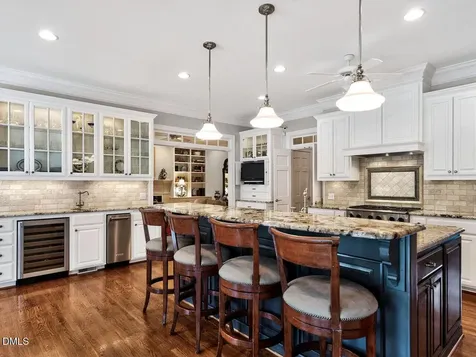 3249 Anderson Drive Raleigh NC 27609