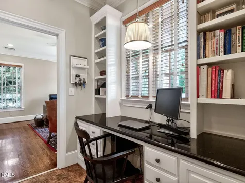 3249 Anderson Drive Raleigh NC 27609