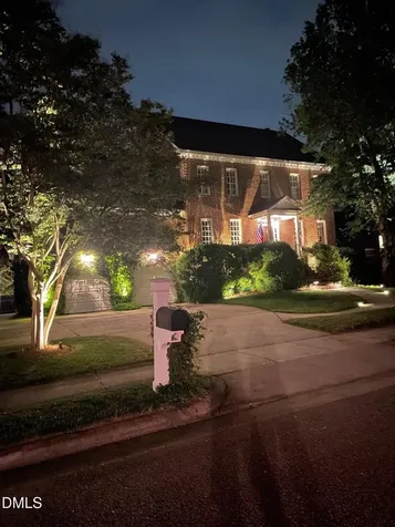 3249 Anderson Drive Raleigh NC 27609
