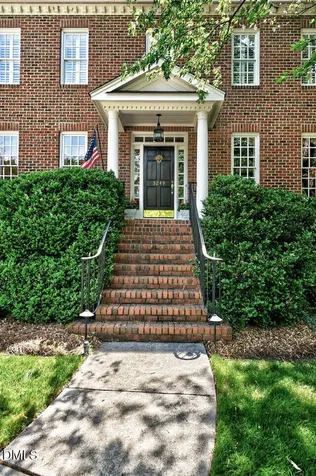 3249 Anderson Drive Raleigh NC 27609