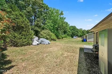 215 Torain Street Hillsborough NC 27278