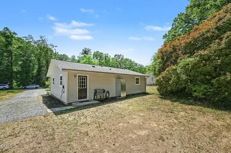 215 Torain Street Hillsborough NC 27278
