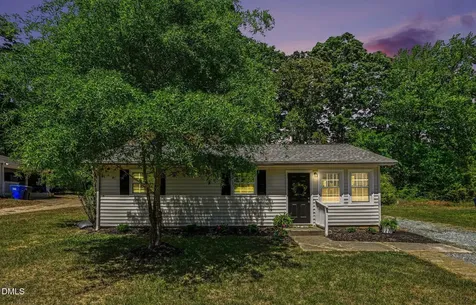 215 Torain Street Hillsborough NC 27278