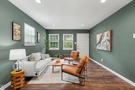 215 Torain Street Hillsborough NC 27278