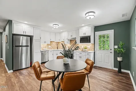 215 Torain Street Hillsborough NC 27278