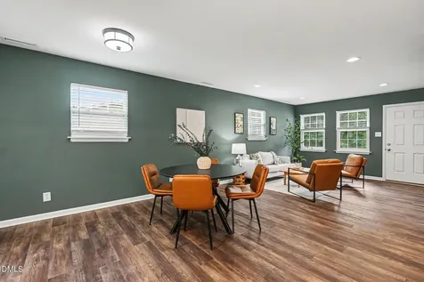 215 Torain Street Hillsborough NC 27278