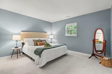 215 Torain Street Hillsborough NC 27278