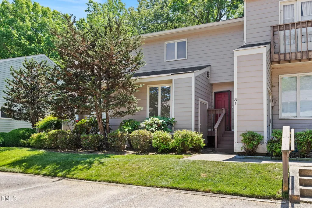 250 S Estes Drive Chapel Hill NC 27514