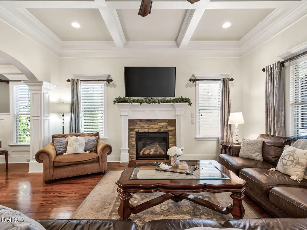 4128 Field Oak Drive Wake Forest NC 27587